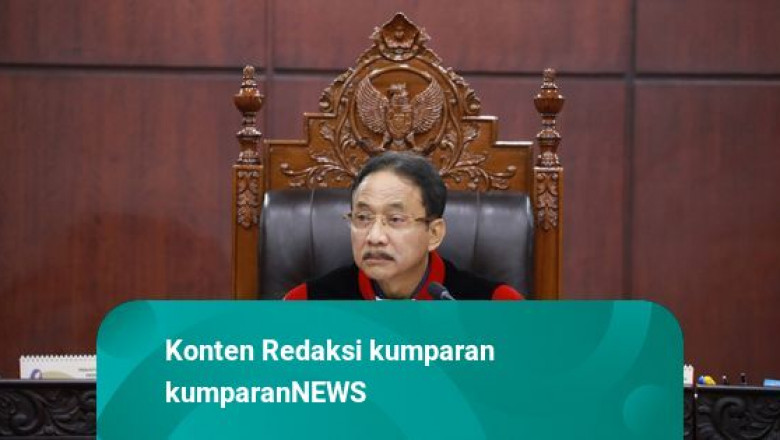 MK Dipimpin Suhartoyo, Bivitri Yakin Putusan Sengketa Pilpres Bisa Progresif