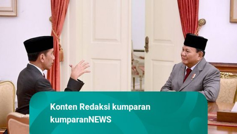 Kesimpulan Kubu Ganjar: Jokowi Lakukan Nepotisme Menangkan 02 dalam 1 Putaran