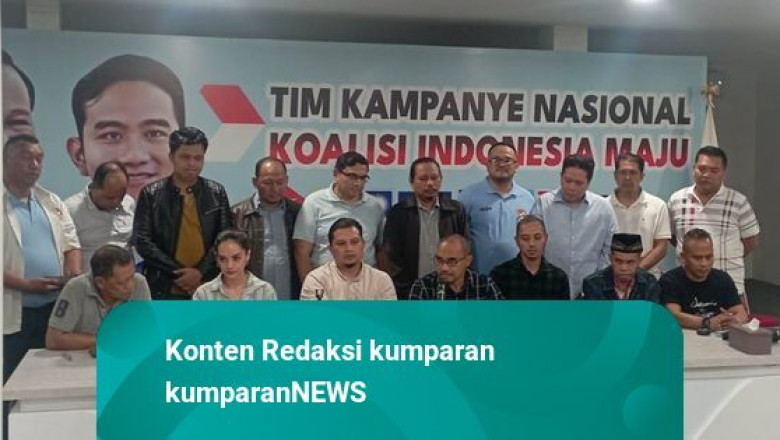 Khawatir Terjadi Gesekan, Relawan Prabowo-Gibran Batal Demo di MK Besok