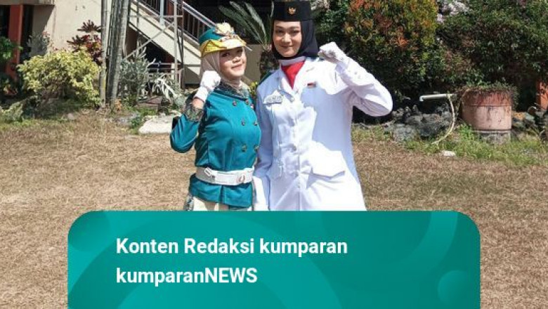Kayla Meninggal saat Ikut Seleksi Paskibra Tingkat Kabupaten Sukabumi