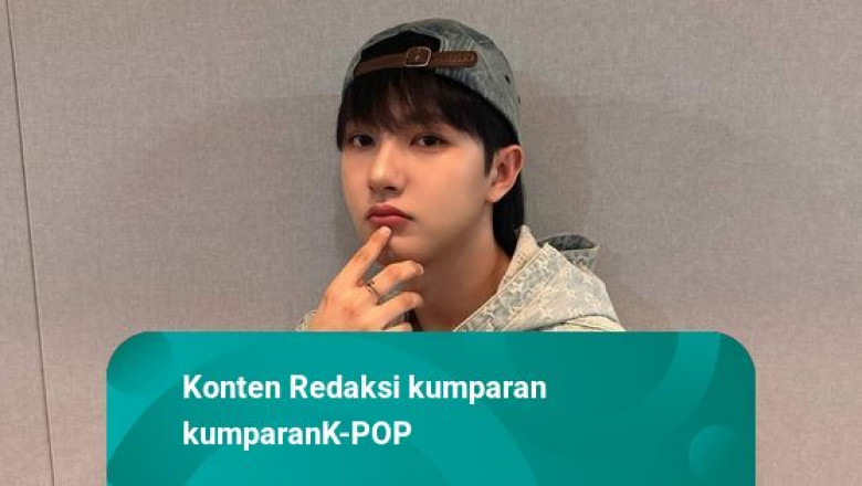Kesehatannya Memburuk, Renjun NCT akan Absen di Konser The Dream Show 3 Jakarta
