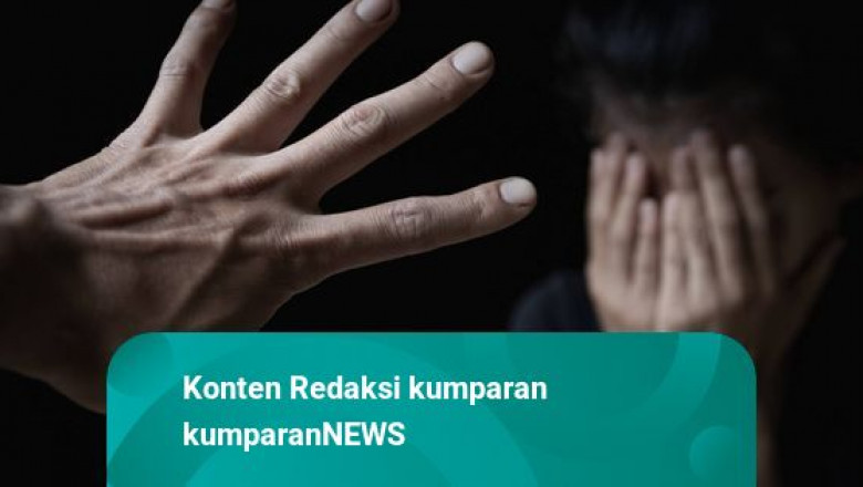 Rektor Universitas NU Gorontalo Dilaporkan atas Dugaan Kekerasan Seksual