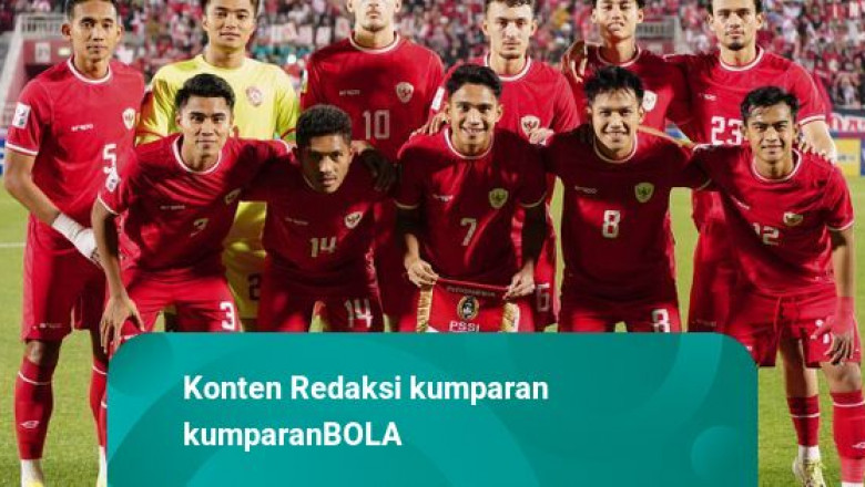 Polling: Anda Yakin Timnas U-23 Kalahkan Korsel di Perempat Final Piala Asia?