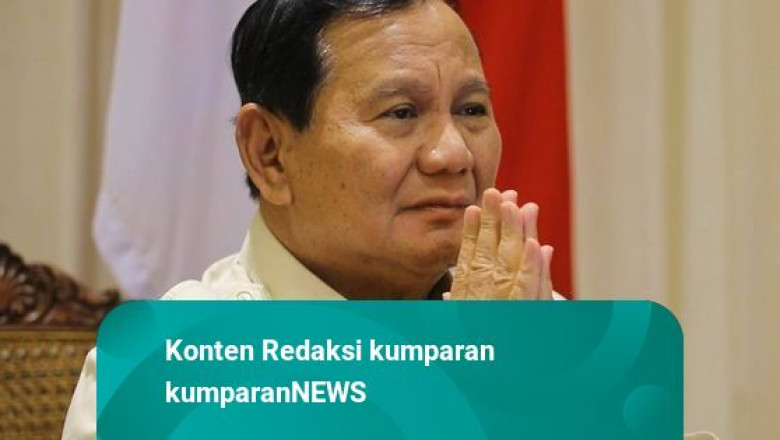 4.266 Personel TNI-Polri Jaga Penetapan Prabowo-Gibran Pemenang Pilpres di KPU