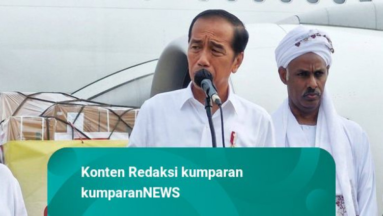 Jokowi Buka Raker Kesehatan Pagi Ini, Kemenkes Sebut Akan Ada yang Beda