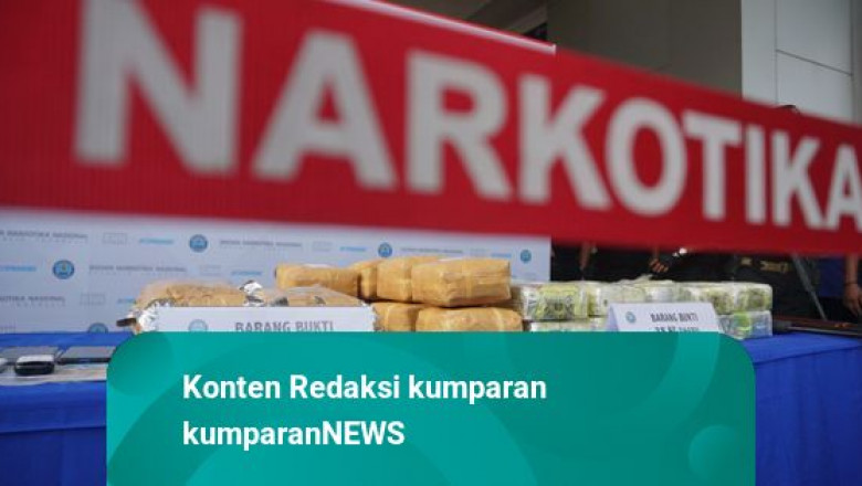 Pangdam Bukit Barisan: Sudah Ada Oknum Prajurit TNI Dipecat karena Narkoba
