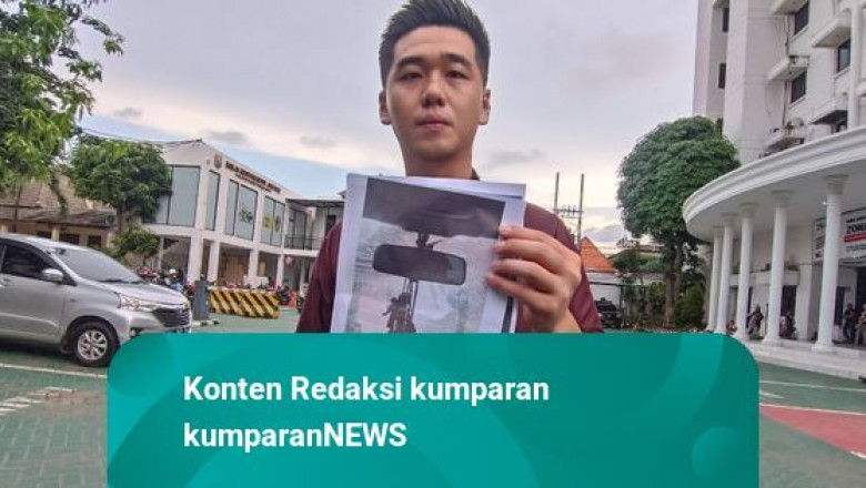 Saling Lapor, Hafidh Anak Anggota DPRD Surabaya & Korban Dugaan Penganiayaan