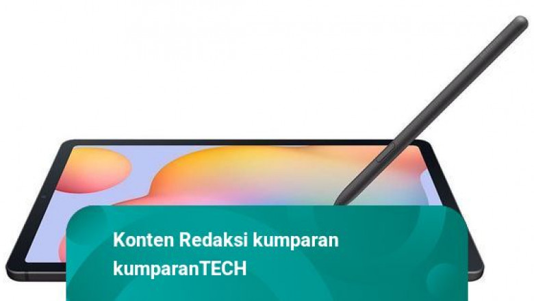 Spesifikasi dan Harga Samsung Galaxy Tab S6 Lite 2024 di Indonesia, Resmi Rilis