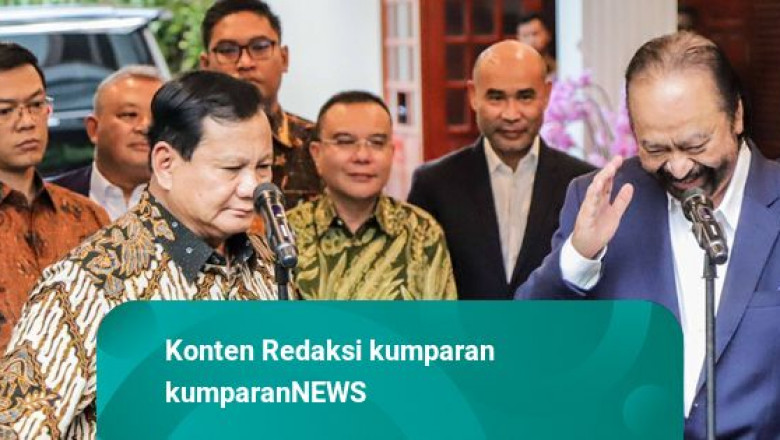 Usai Ditetapkan KPU Jadi Presiden Terpilih, Prabowo Tak akan Mundur dari Menhan