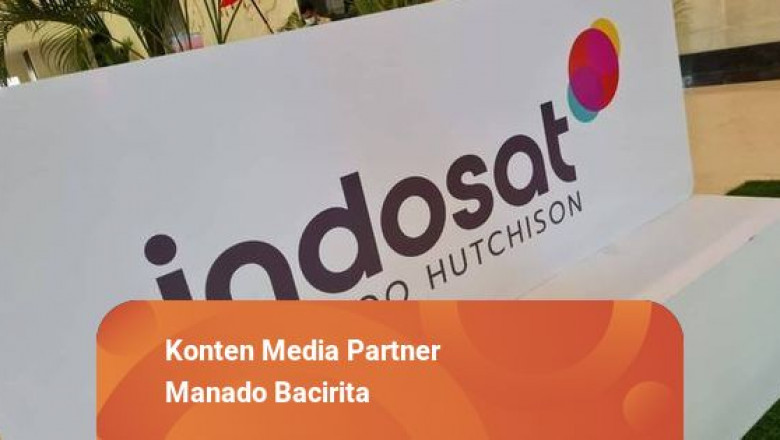 Indosat Perluas Inklusi Digital ke Wilayah Indonesia Timur