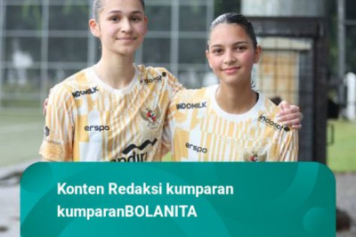 DPR RI Setujui Naturalisasi Noa Leatomu dan Estella Loupatty