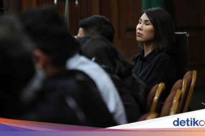 Hakim Heran Helena Lim Tak Catat Transaksi Kasus Timah: Jutaan Dolar Loh