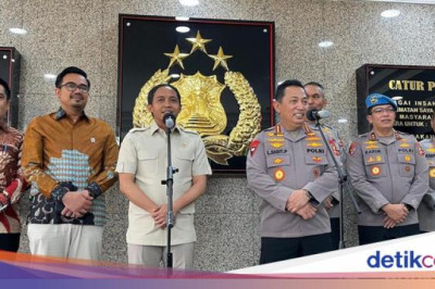 Kemhut Ungkap 3 Kasus Tertinggi Kejahatan Kehutanan