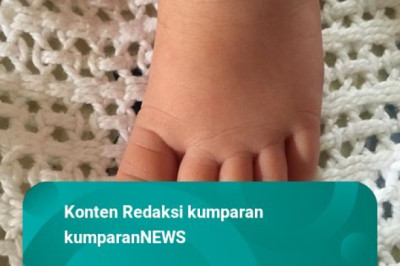 Kesal ke Mertua, Wanita di Medan Buang Bayinya ke Saluran Air hingga Tewas