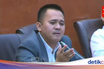 Legislator Geram Apple Minta Tax Holiday 50 Tahun: Emang Gila ini
