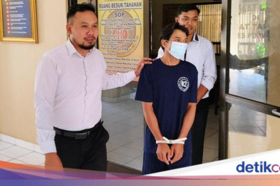 Menantu di Purworejo Bunuh Mertua dengan Sadis gegara Sakit Hati