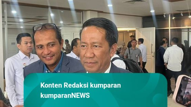 Menkum Pastikan Prabowo Jalankan Putusan MK soal Penentuan UMP
