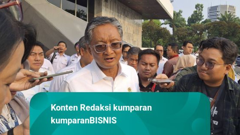 Pemerintah Bakal Larang Warga Jakarta Ambil Air Tanah