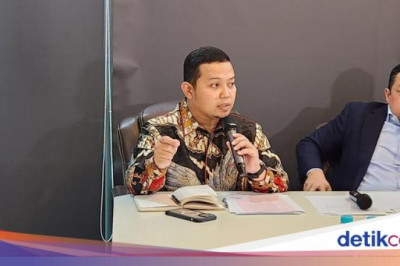 Pengacara soal LHKPN Tom Lembong: Memang Tak Punya Aset Tanah dan Mobil