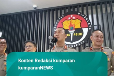 Polri Akan Rekrut Lulusan SMK untuk Bantu Ketahanan Pangan