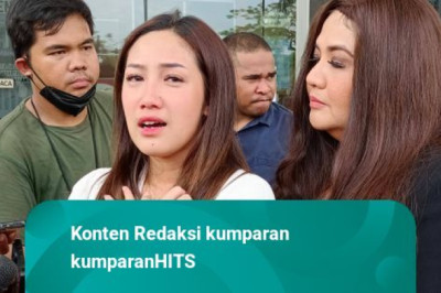 Tanggapan Tamara Tyasmara Usai Yudha Arfandi Divonis 20 Tahun Penjara