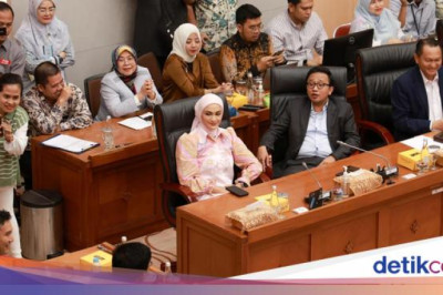 Waka Komisi XII DPR Putri Zulhas Siap Kawal Target Swasembada Energi Prabowo