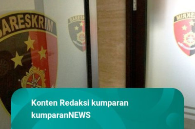 Bareskrim Tetapkan Eks Pejabat BUMN Tersangka Pembelian Tanah di Kuningan