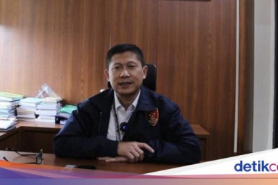Bareskrim Tetapkan Luhur Budi Djatmiko Jadi Tersangka Pembelian Tanah