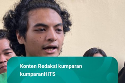 Buat Aduan ke Propam, Vadel Badjideh Minta Gelar Perkara Khusus