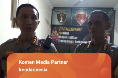 Diduga Minta Uang Rp 2 Juta di Kasus Supriyani, Kapolsek dan Kanit Disidang Etik