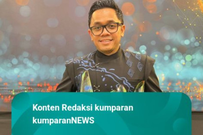 kumparan Raih 4 Penghargaan WAN-IFRA Asian Media Awards 2024