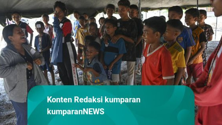 Menko PMK: Penanganan Erupsi Gunung Lewotobi Laki-Laki Terkendali