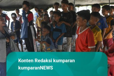 Menko PMK: Penanganan Erupsi Gunung Lewotobi Laki-Laki Terkendali