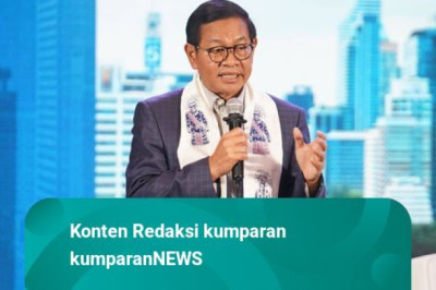 Pramono Akan Manfaatkan Sekolah hingga Kelurahan untuk Bangun Hunian di Jakarta