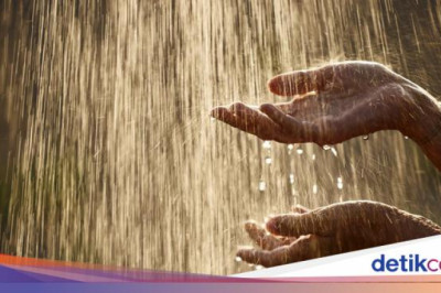 Serangkaian Upaya Mitigasi Bencana saat Musim Hujan, Simak di Sini!