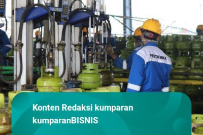 Bahlil Klaim Indonesia Surplus Gas di 2026, Tapi Masih Impor LPG