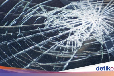Bocah di Tangerang Terlindas Truk hingga Kaki Hancur, Sopir Diamankan