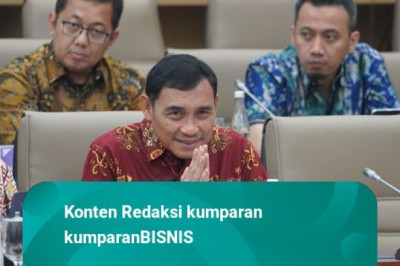 DPR Dorong Penguatan LPDB-KUMKM Tingkatkan Daya Jangkau Pembiayaan Koperasi