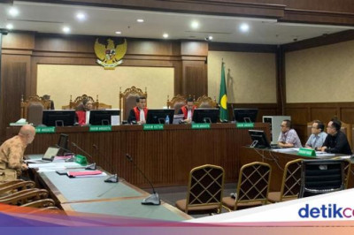 Jaksa Minta Permohonan Perampasan Aset Korporasi di Kasus Rafael Alun Ditolak