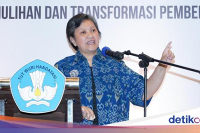 Waka MPR Dorong Permasalahan Sektor Pendidikan Diurai dari Hulu ke Hilir