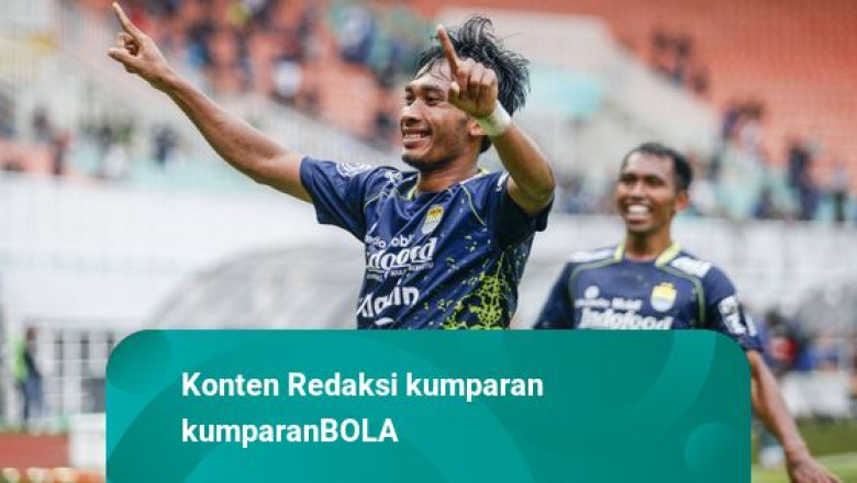 3 Pemain Persib Dipanggil Pemusatan Latihan Timnas Indonesia untuk Piala AFF