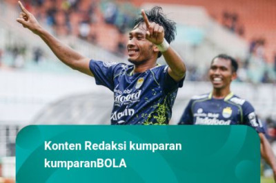 3 Pemain Persib Dipanggil Pemusatan Latihan Timnas Indonesia untuk Piala AFF
