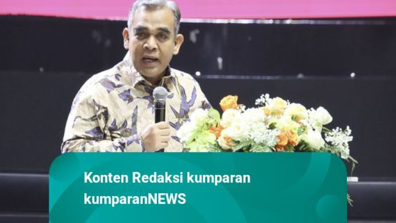 Muzani Ungkap Alasan Prabowo Hapus Utang UMKM, Optimistis Ekonomi Tumbuh 8%