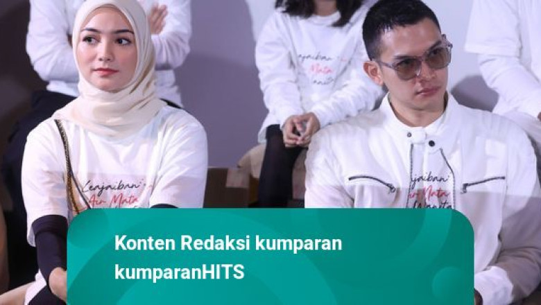 Rezky Aditya Hilang Job Usai Kena Kasus Penelantaran Anak: Baik-Buruk Harus Rida