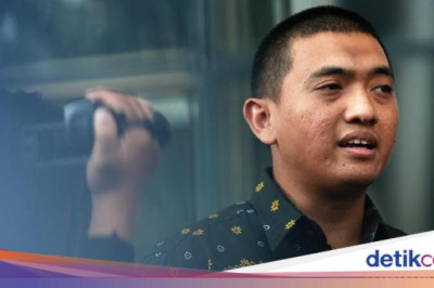 Gubernur Kalsel Muncul Pimpin Apel, Eks Penyidik Desak KPK Segera Tangkap