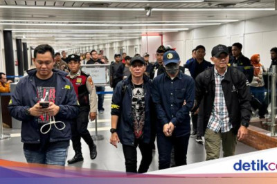 Kasus Mafia Akses Judol Komdigi, Total Sudah 18 Tersangka Dijerat