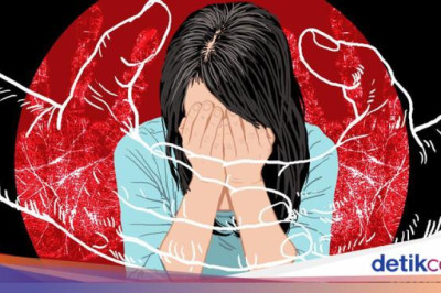Polisi Tetapkan 3 Tersangka Terkait Kasus Kakak Adik Diperkosa di Purworejo