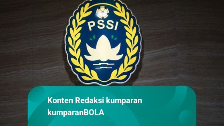 PSSI soal Hukuman dari FIFA: Kita Patuhi Saja