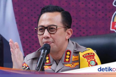 Pasutri Jadi Tersangka Kasus Mafia Akses Judol Komdigi, Suami Masih Diburu