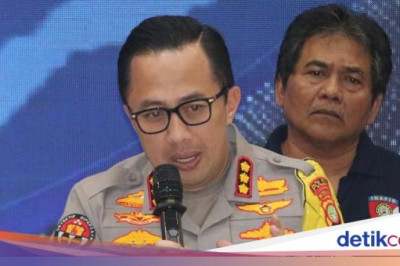 Polisi Sita Jam Mewah-Rp 2,6 M dari Tersangka Baru Mafia Akses Judol Komdigi